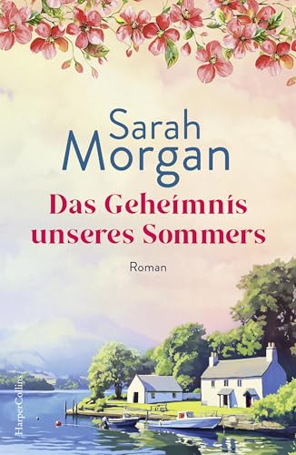 Das Geheimnis unseres Sommers...
