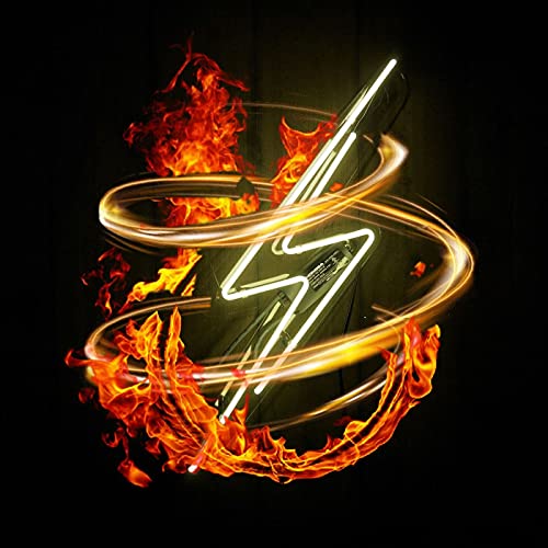 Shock Therapy copertina