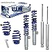 Produktbild JOM Car Parts & Car Hifi GmbH 741015 Gewindefahrwerk Blueline Set VA/HA
