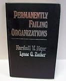Permanently Failing Organizations