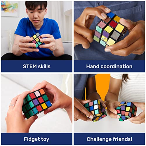 Rubiks-Impossible-The-Original-3x3-Cube-Advanced-Difficulty-Classic-Color-Matching-Problem-Solving-Puzzle-Game-Toy-for-Adults-Kids-Ages-8-and-up