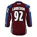 Gabriel Landeskog # 92 Colorado Avalanche NHL Youth Replica Player Jersey Size Small/Medium