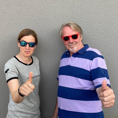 Mach's mir von vorne &ndash; Der Jahresausblick 2026 live aus Bremen XXL