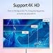 S5 Max Smart TV Box, New Bundle Box TV, 2025 New Generic Smart Max TV Box, Smart Streaming Device