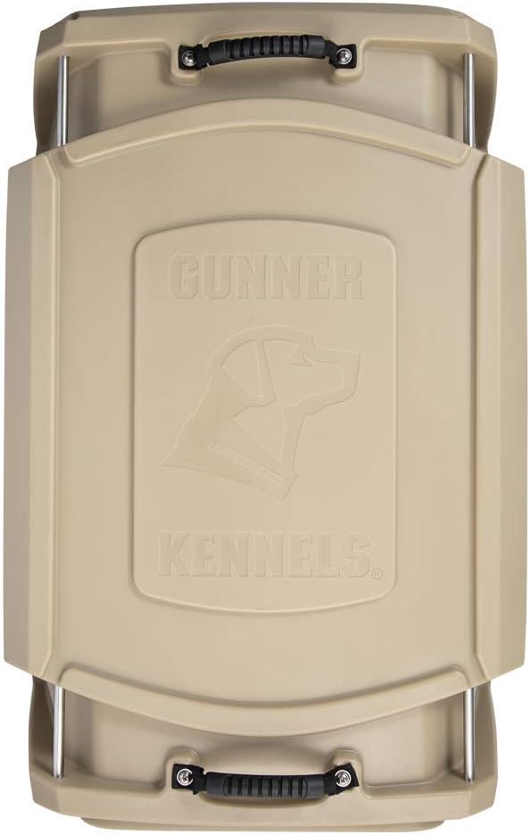 g1 intermediate kennel