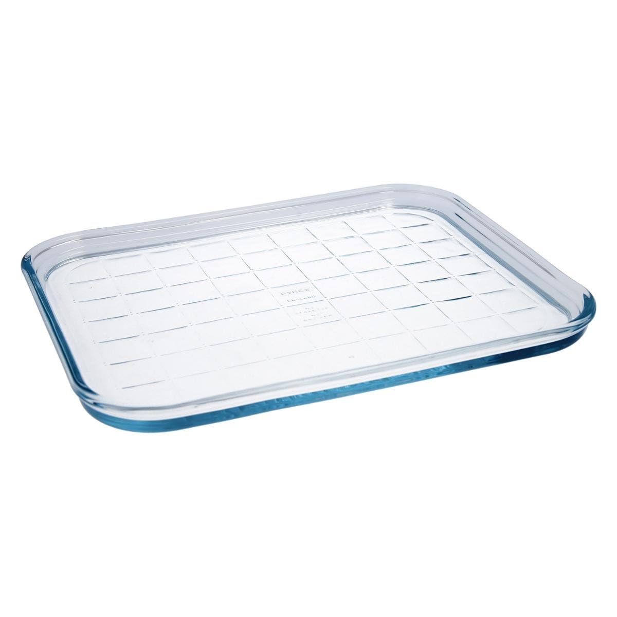 Pyrex Glass Baking Tray 350x260x20mm