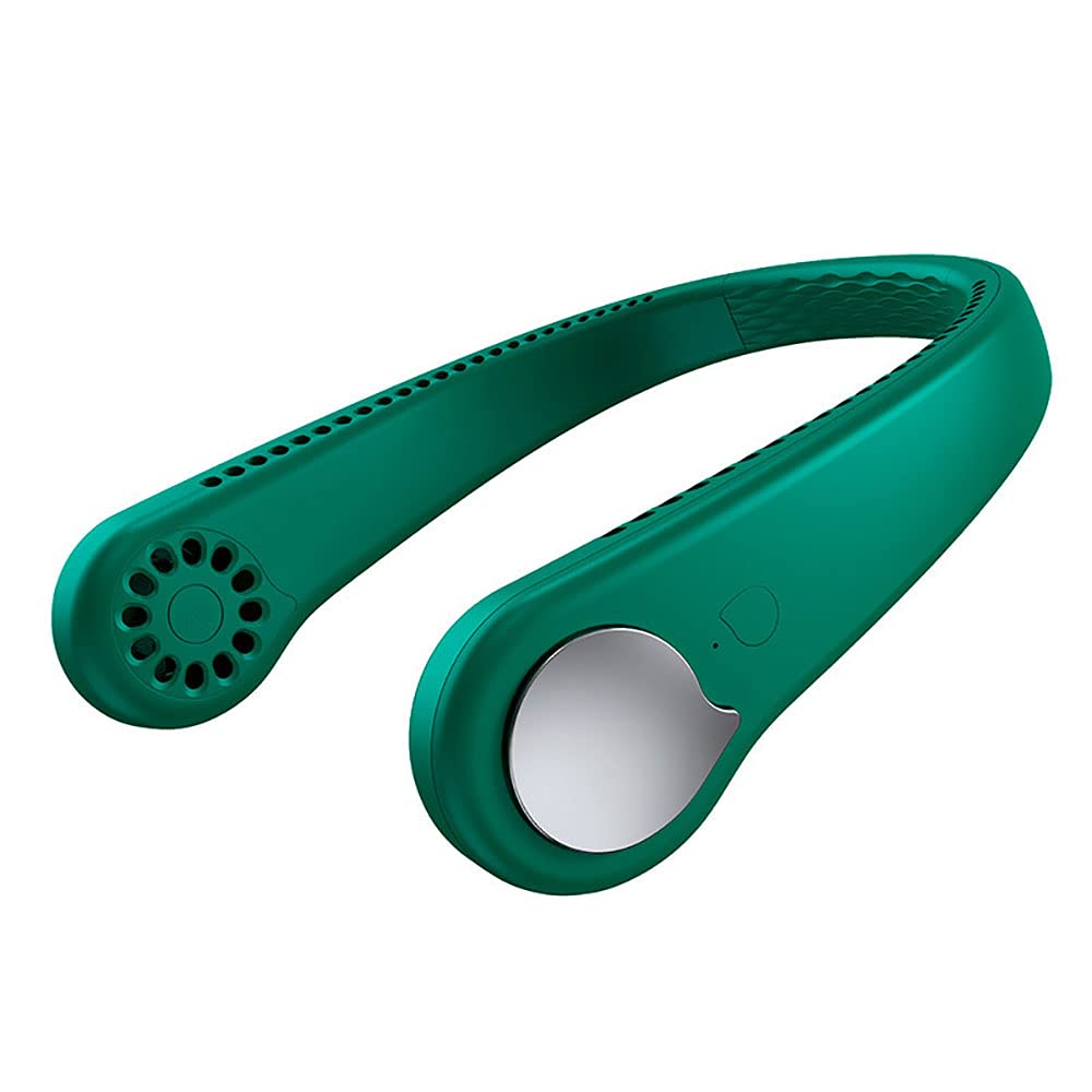 Ventilateur de refroidissement pour voyage sportif et bureau 3 vitesses