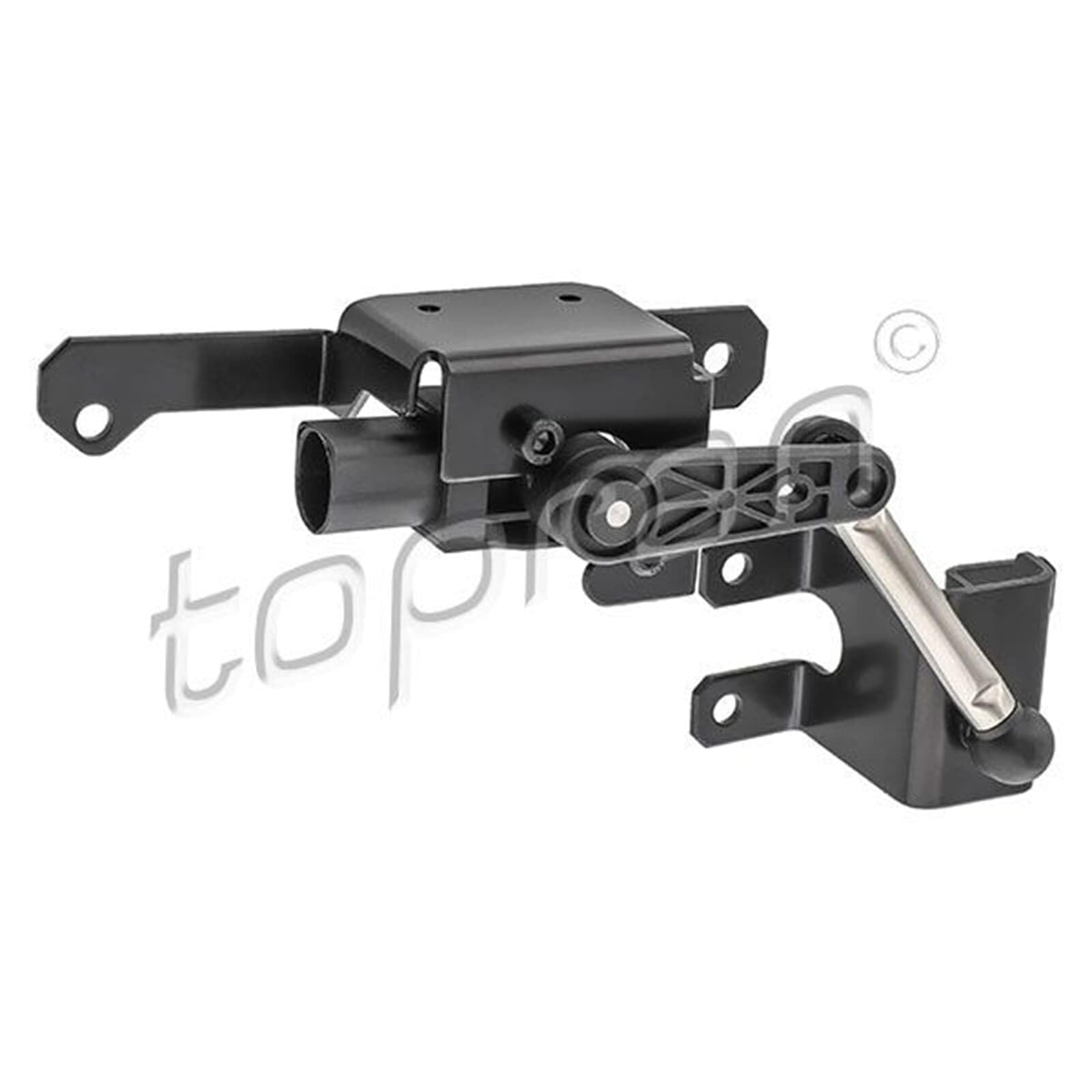 TOPRAN Sensor, Leuchtweiteregulierung | 623 142 passend für A3 Q3 TT Alte