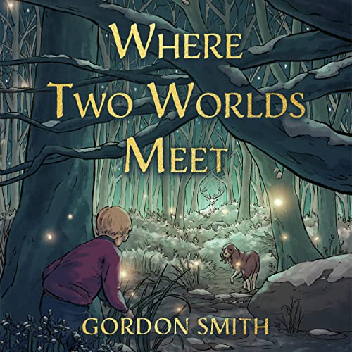 Where Two Worlds Meet by Gordon Smith episode artwork