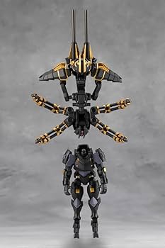 Amazon | 壽屋(KOTOBUKIYA) ヘキサギア ガバナー パラポーン