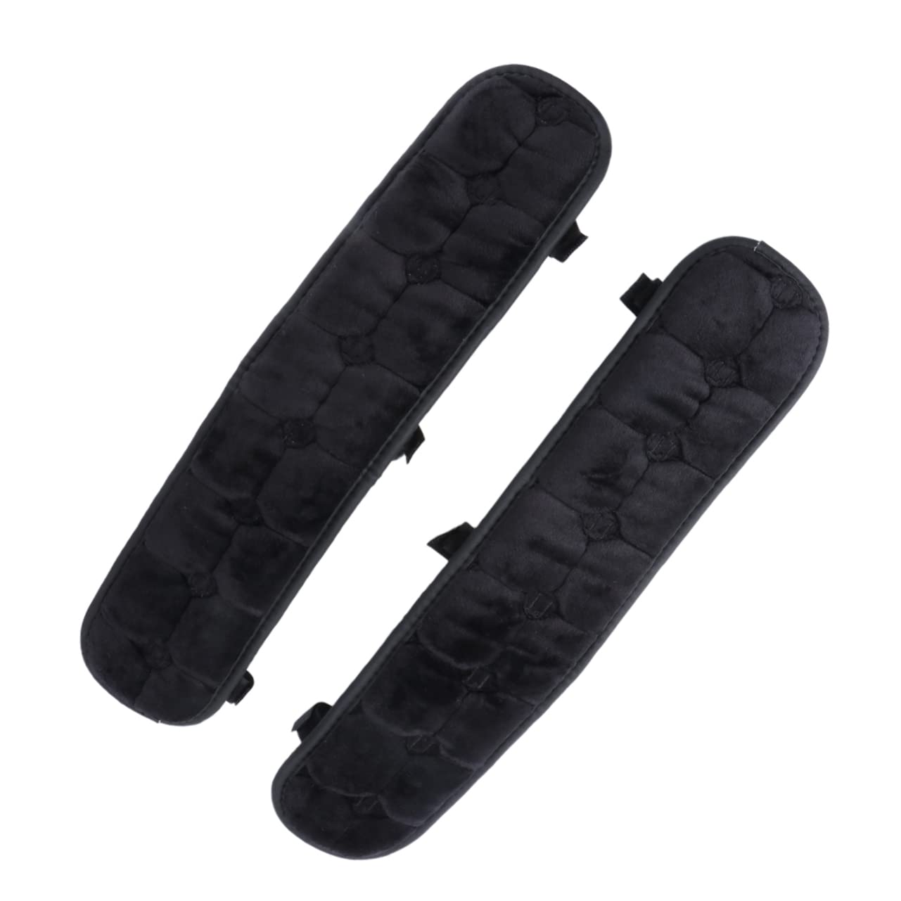 Uonlytech Copribraccioli Elastici Per Sedia Imbottiture Morbide E Protettive Per Braccioli Di Sedie Da Ufficio Pranzo Gaming Facili Da Installare E Pulire