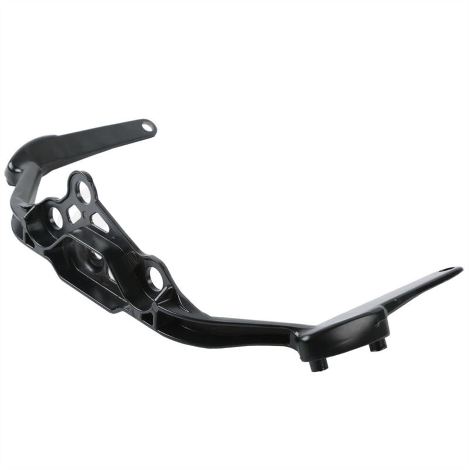 Soporte carenado frontal Honda CBR 900RR 2002 araña faro delantero 954RR