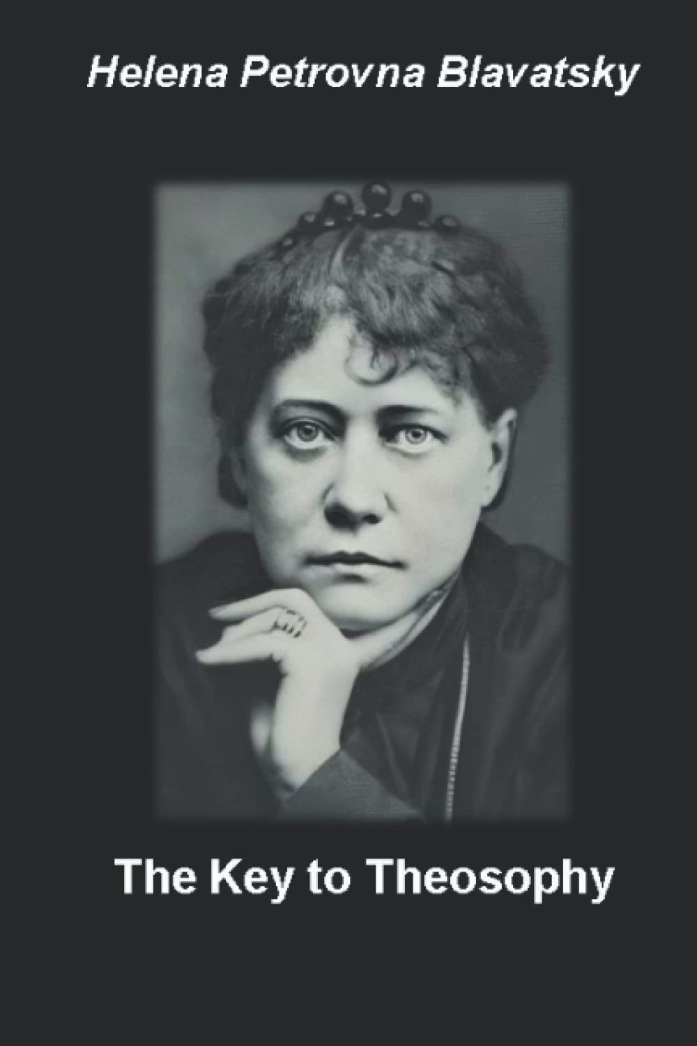 The Key to Theosophy