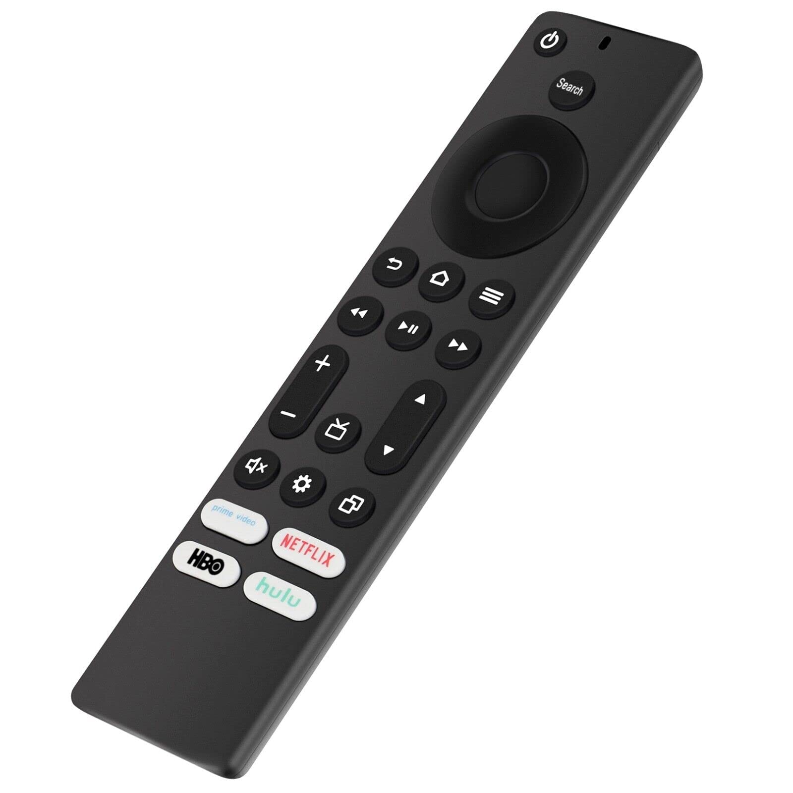 Amazon.com: NTQinParts Replacement TV Remote Control Controller