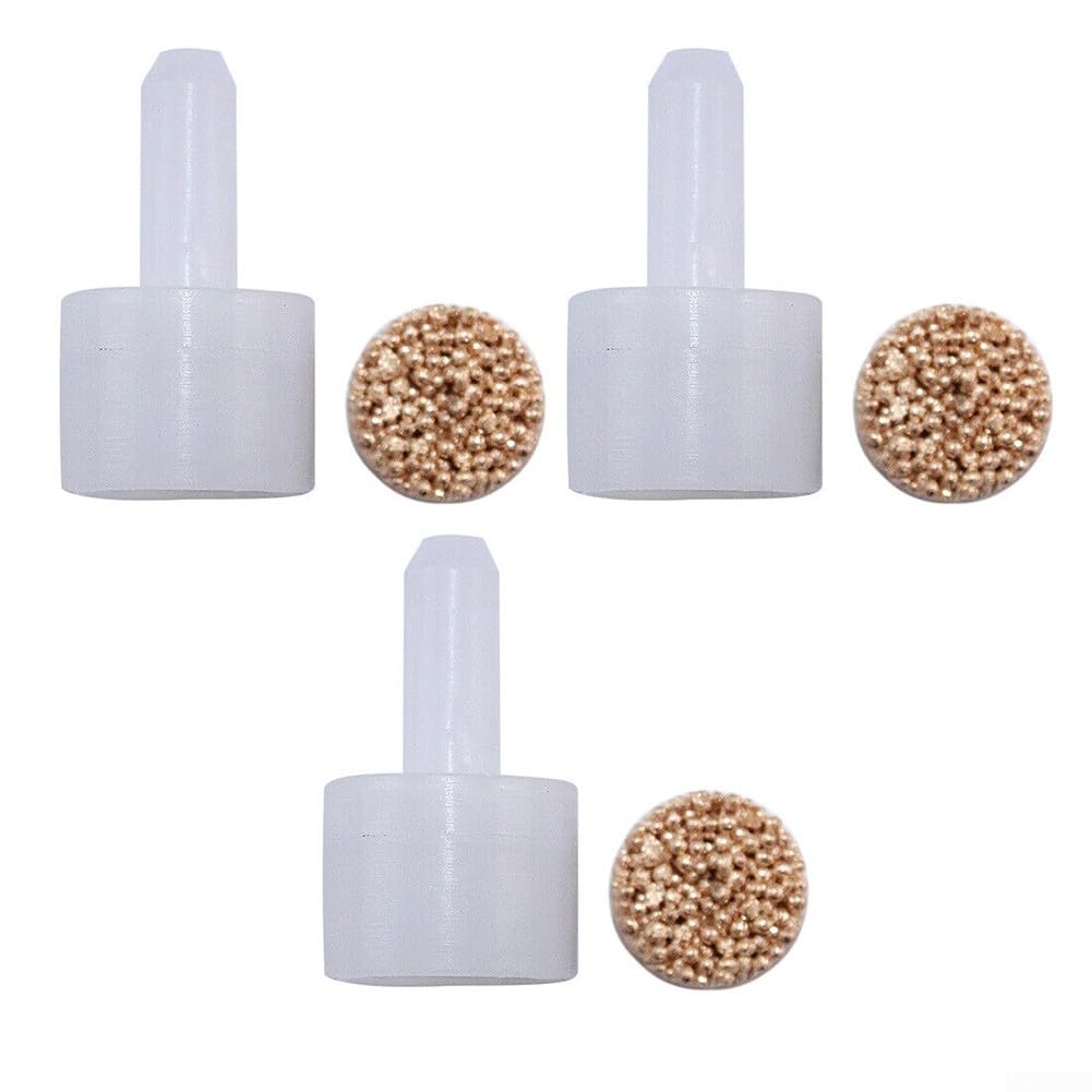 Kit Tubo Di Sfiato Tappo Serbatoio Carburante PARKGas Compatibile Con 335 455 460 575 346xp 334 340~p154246897 - Foto 11