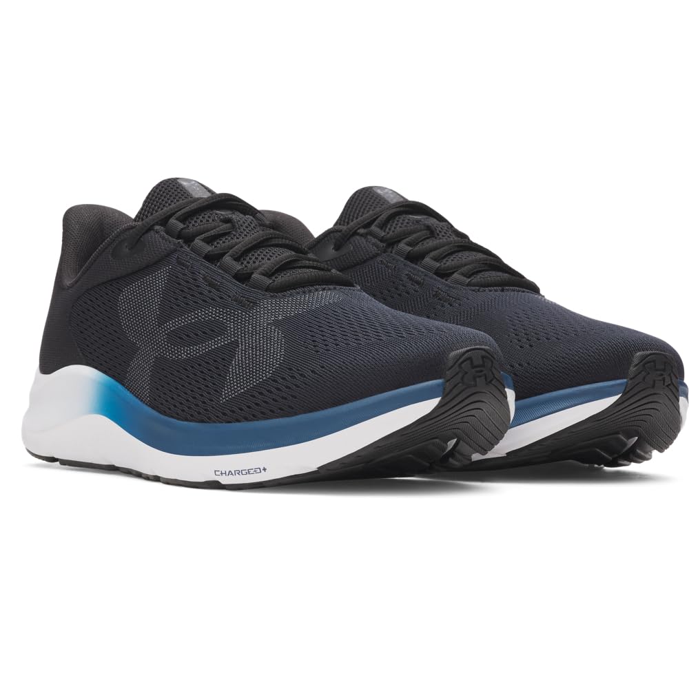 Under Armour Men's Ua Charged Pursuit 4 BlSneaker