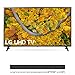 LG 43UP7500-ALEXA - Smart TV 4K UHD 108 cm (43") con Procesador...