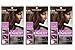 Produktbild 3x Schwarzkopf Color Expert Intensiv-Pflege Color-Creme 4.68 Dunkles Mahagoni, 3er Pack