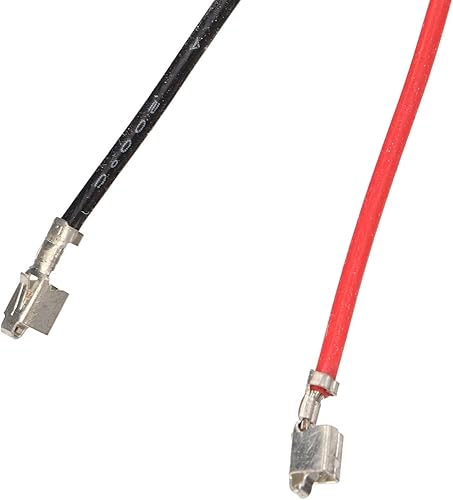 Miniatura 6 de Bomba de inflado de cojín de aire de asiento, bomba lumbar de aire de asiento, aleación de acero 50LPM 120W DC 24V 5A para vehículos recreativos,