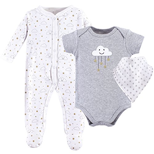 Image of Hudson baby Baby Boys' Multi Piece Clothing Set