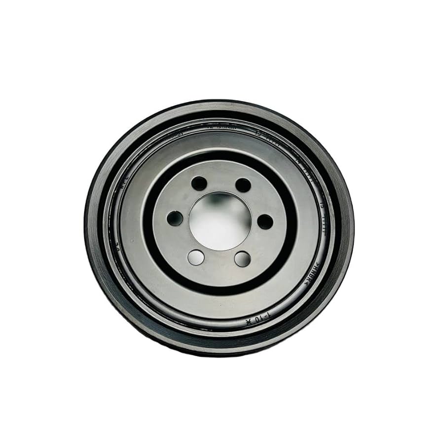 CHERISH-AUTO 1PCS OEM 11237624103 crankshaft pulley