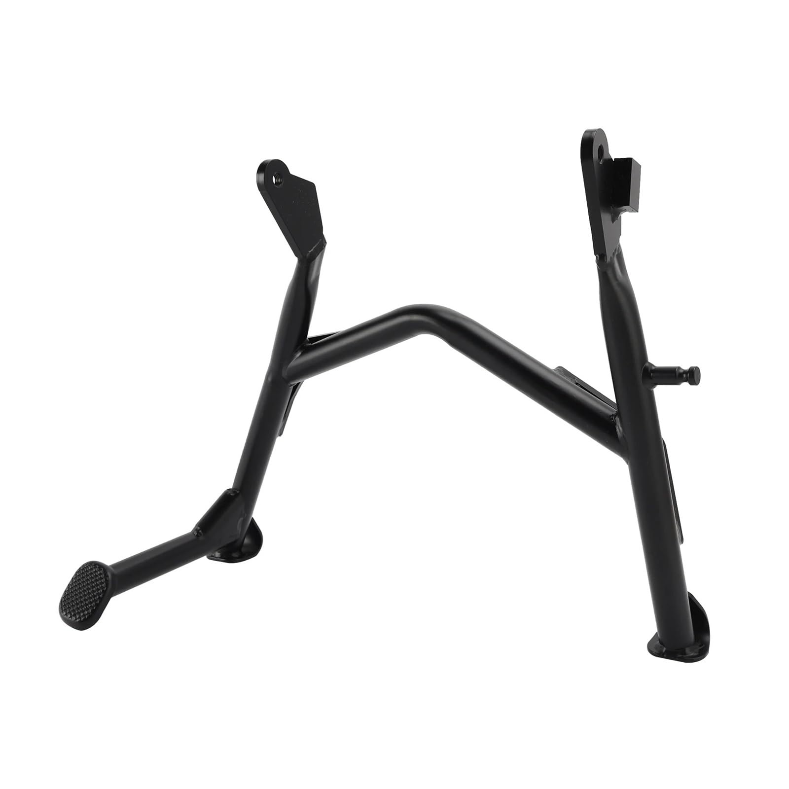 Pdanbd One Color Motorcycle Center Kickstand Motorcycle Accessories Central Support Centerstand Center Kickstand Foot Side Stand For Tenere 700 2019-2023 2020 2021 2022