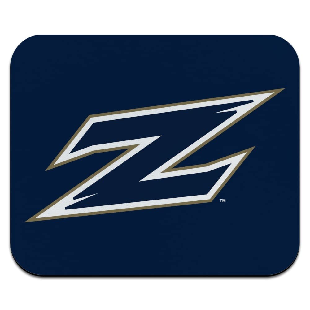 University of Akron Primary Low Profile Thin Mouse Pad Mousepad