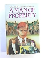 A Man of Property 0523422784 Book Cover