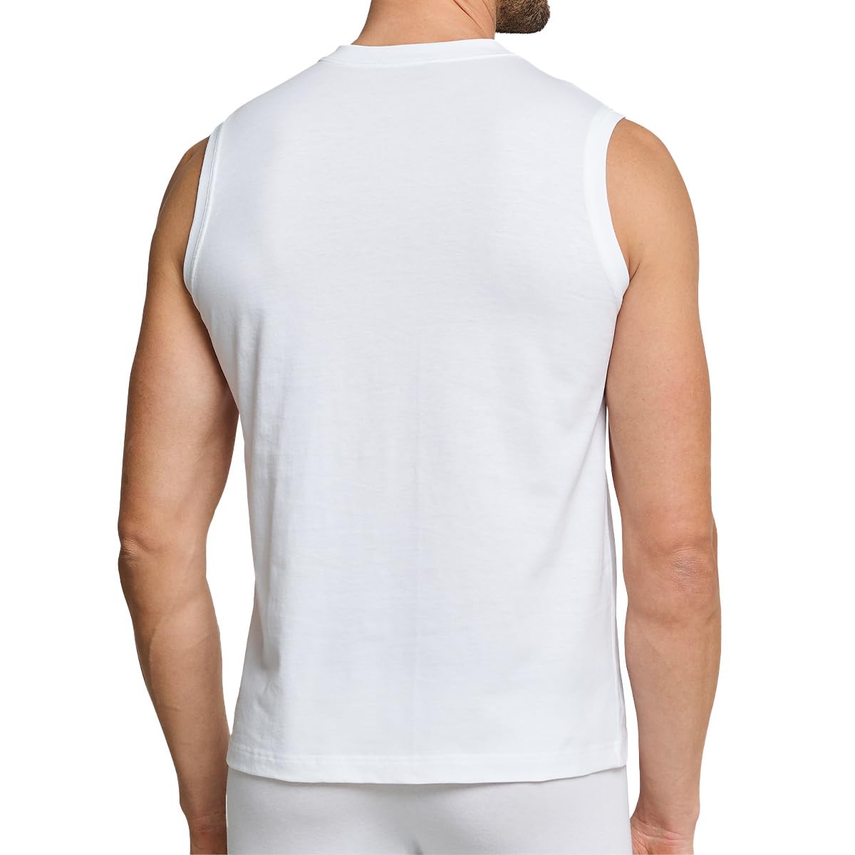 Schiesser Camiseta Interior para Hombre