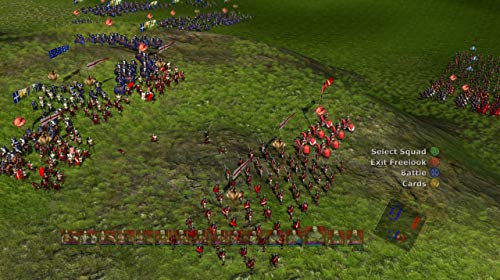 Image of History Great Battles Medieval - Xbox 360 (Renewed)