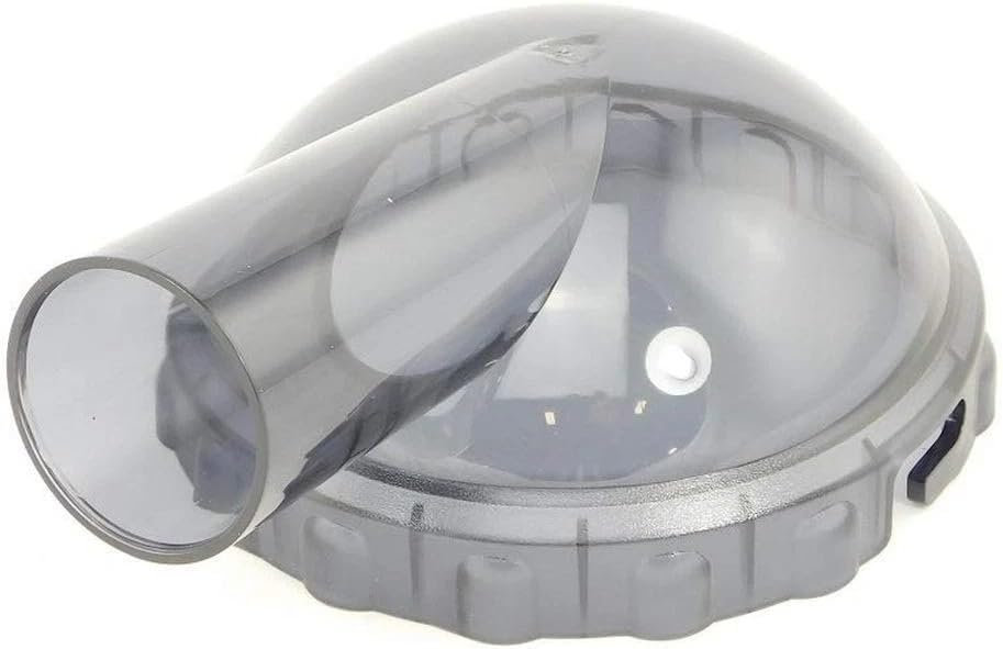 N455892 Replacement planer Deflector Shield for DeWalt DCP580B