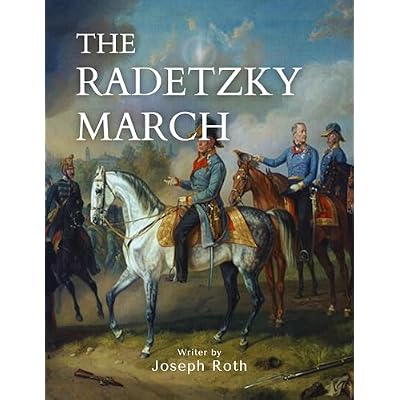 The Radetzky March
