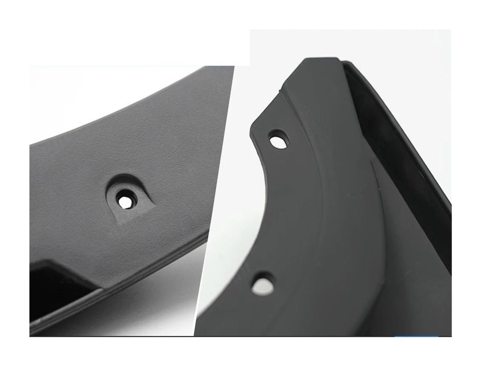 Cuerpo Estilo Guardabarros Chapoteo Para Captur 2014 2015 2016 2017 2018 2019 4 Piezas Guardabarros Para Coche Protectores Contra Salpicaduras Aletas De Barro