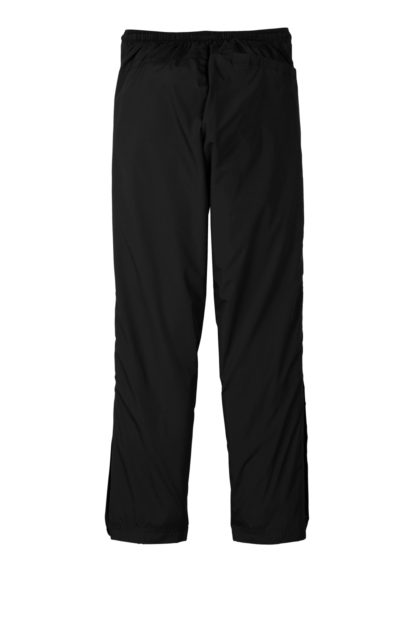 Sport-Tek® Wind Pant. PST74 Black 2XL