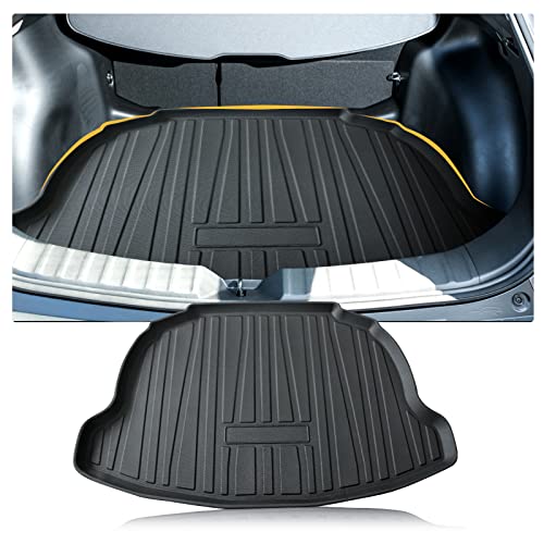 Tapis de coffre Corolla Cross pour stopper les taches et saletés tenaces