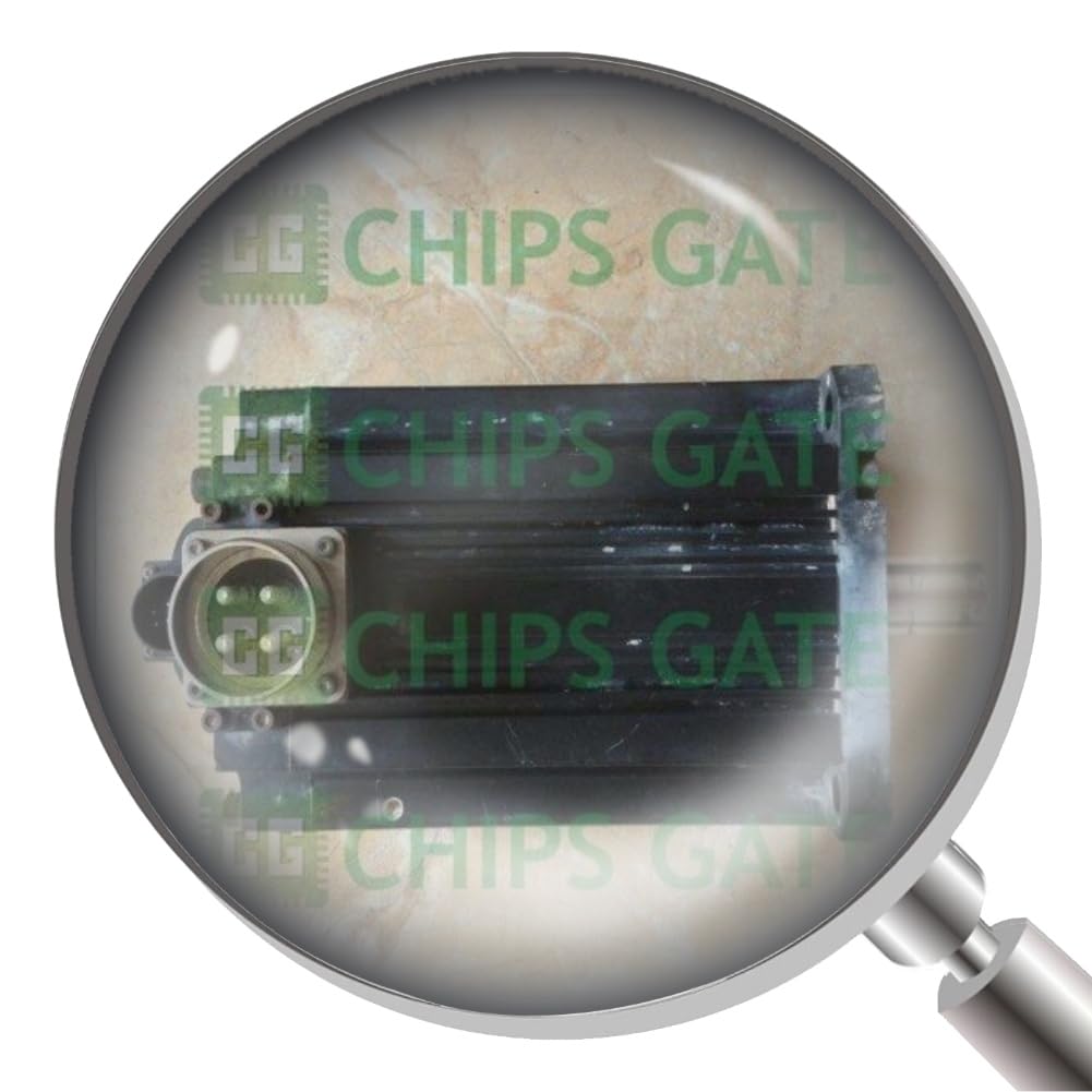 HF-SP801M4-S2 YTchips 1Pcs Used 8Kw HF-SP801M4-S2 Tested in Good Condition