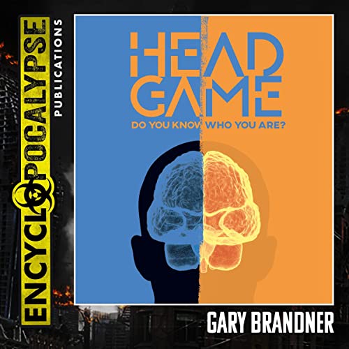 Head Game (Audible Audio Edition) Gary Brandner, Wayne