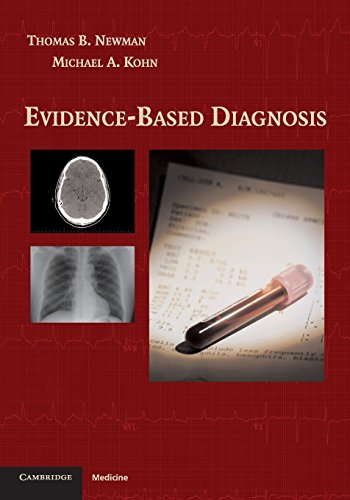 Evidence - Based Diagnosis view 2