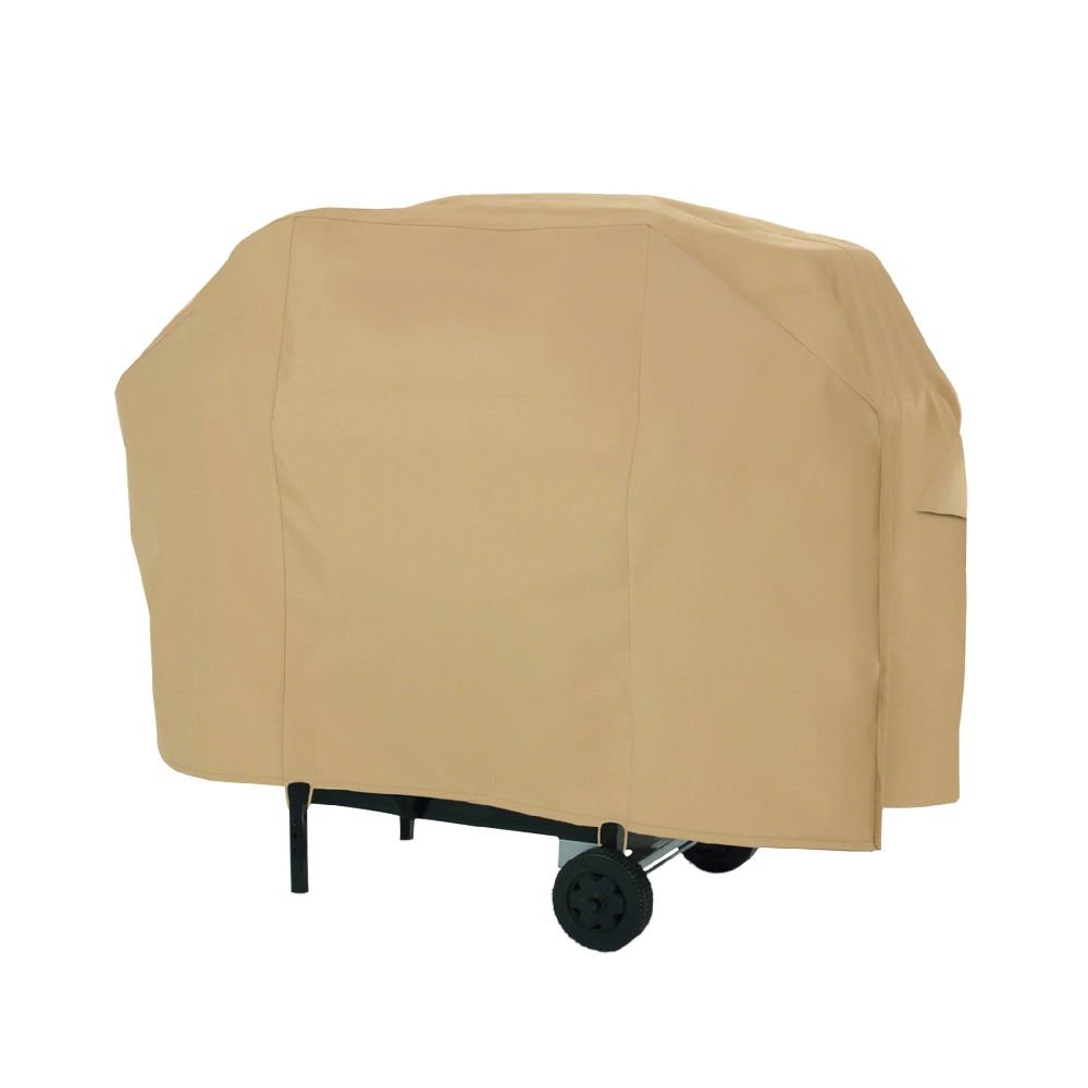 Classic Accessories 53912-EC Terrazzo Grill Cover, Medium