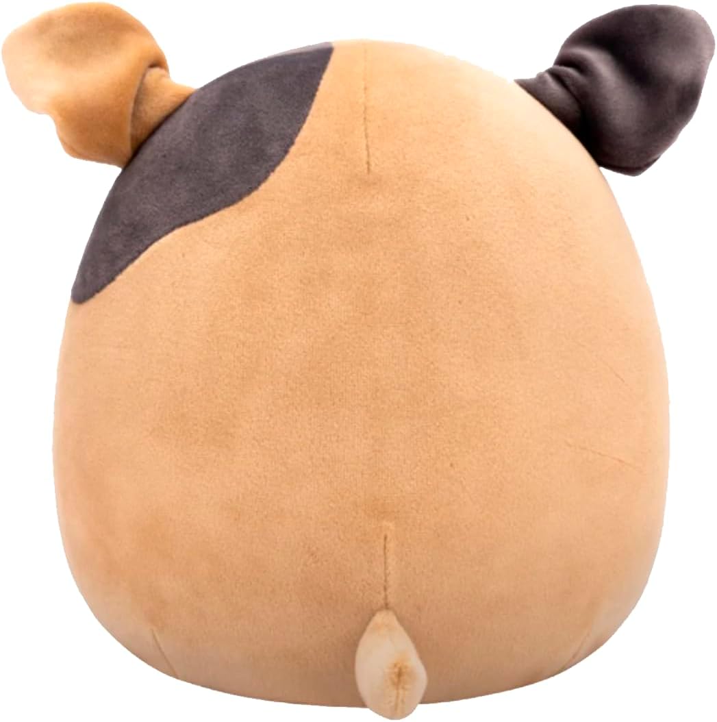 Squishmallows 7.5" - Loafer the Bulldog