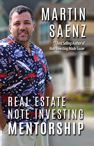 Real Estate Note Investing Mentorship Real Estate Note Investing Mentorship