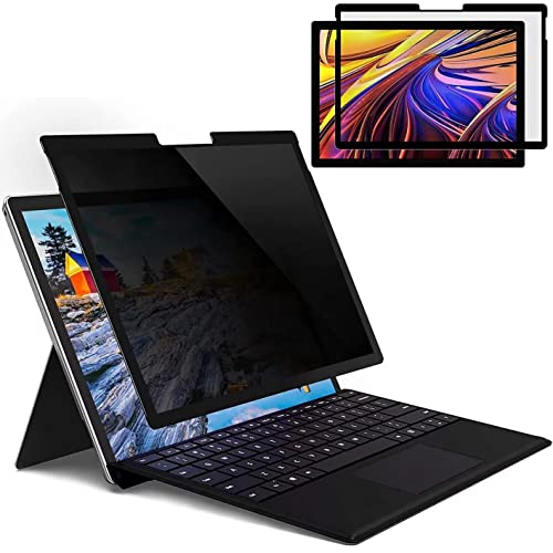 S Surface Go3 2021 / Surface Go2 2020 / Surface Go 2018i10.5C`)p̔`h~ یtB vCoV[tB^[ tیtB u[CgJbg ˖h~ یV[g E