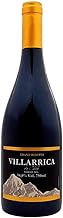 Vinho Tinto Villarica De Chile Grand Reserve Syrah 750Ml Villarrica De Chile Syrah