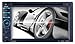 BOSS Audio Systems BV9368I Double-DIN 6.2 Inch Touchscreen DVD Player Receiver, Wireless Remote