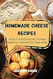 Homemade Cheese Recipes