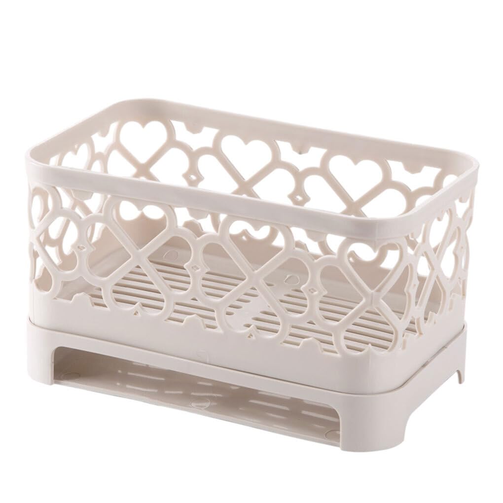 MRKU Basket Storage Box Kitchen Organizers For Bathroom And Closet Organization