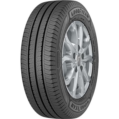 GOODYEAR Neumáticos de verano 215/60 R 17 C TL 109/107T EFFICIENTGRIP CARGO 2 8PR BSW