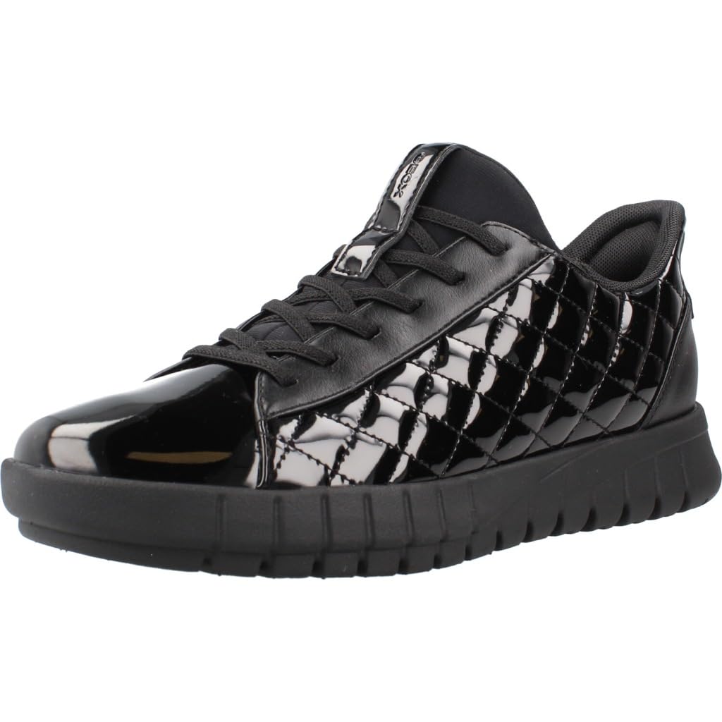 Geox Damen D Flextride Plus BSneaker