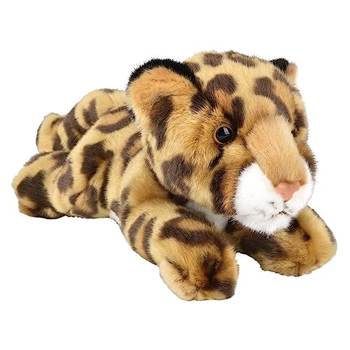 Rhode Island Novelty 9.5" Heirloom Laying Jaguar 1 Piece