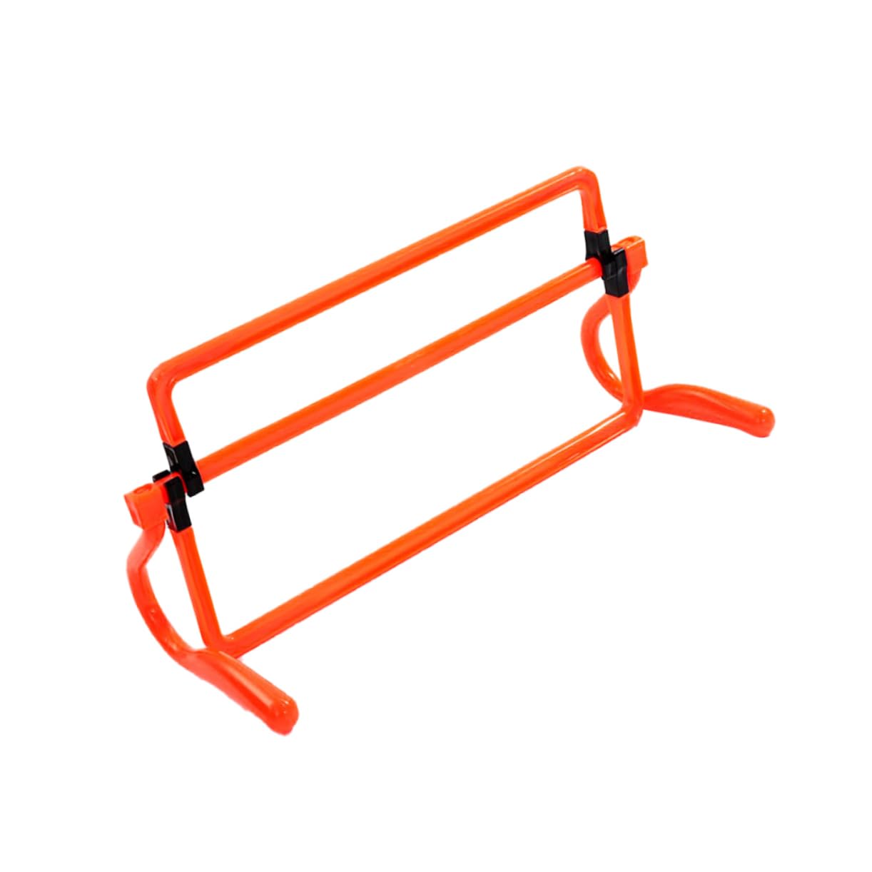 Kisangel Accesorios de Entrenamiento de fútbol equipaciones de fútbol Equipamiento de fútbol Conos de Entrenamiento de Futbol Equipo de Entrenamiento de Agilidad de fútbol Barrera de fútbol